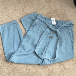 Jean American Eagle flow pants